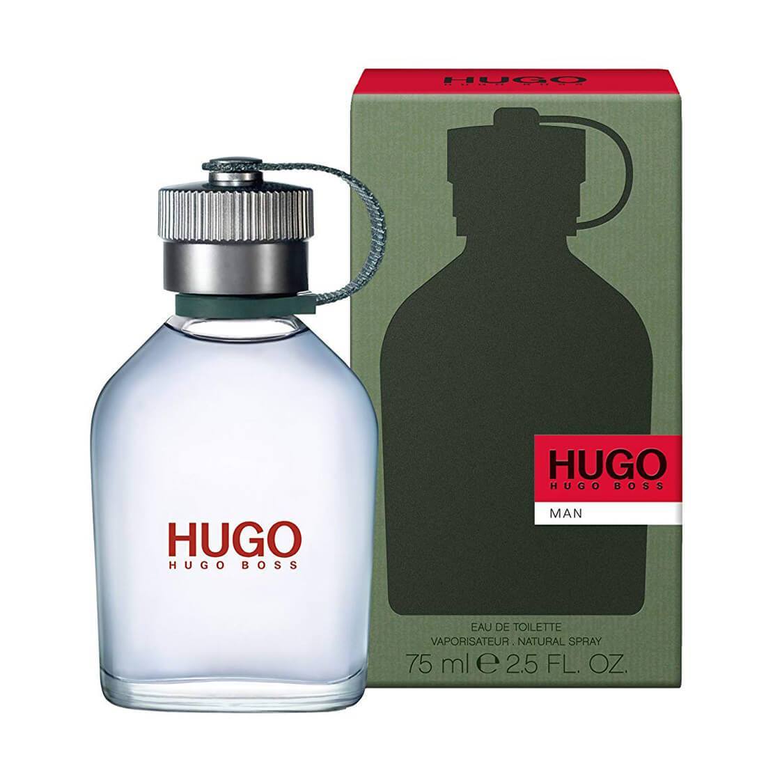 Hugo Boss Man EDT 150ml
