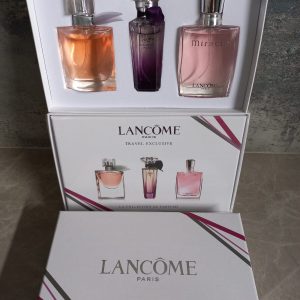 Lancome Set 3 x 30ml