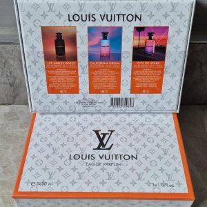 Louis Vitton Set 3 x 30ml