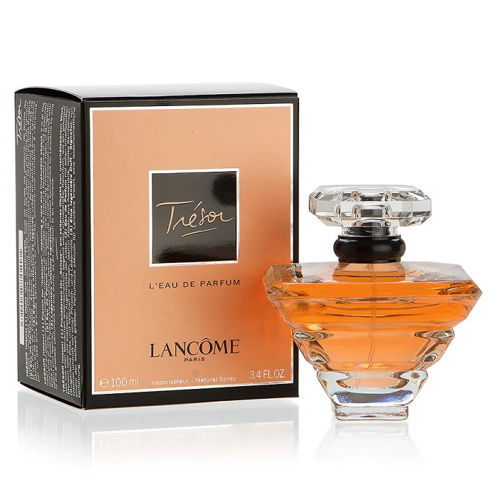 Lancôme Trèsor EDP 100ml