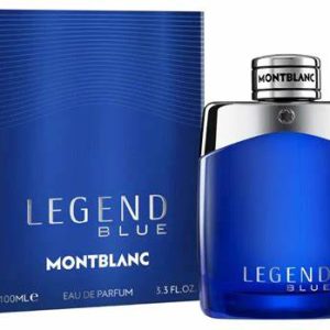 Mont Blanc Legend Blue EDT