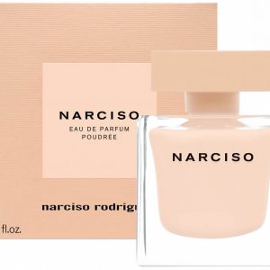 Narciso Rodriguez POUDRĒE EDP 90ml