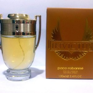Paco Rabanne Invictus PARFUM 100ml (Gold)