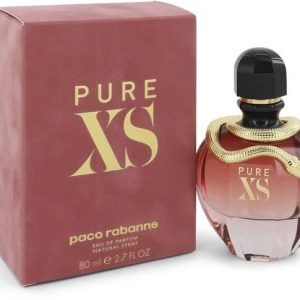 Paco Rabanne Pure XS EDP 80ml