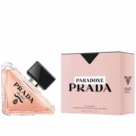 Prada Paradoxe EDP 90ml